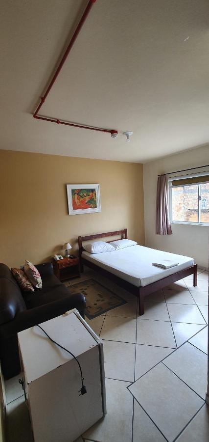 Hotel Pontal Palhoça Εξωτερικό φωτογραφία
