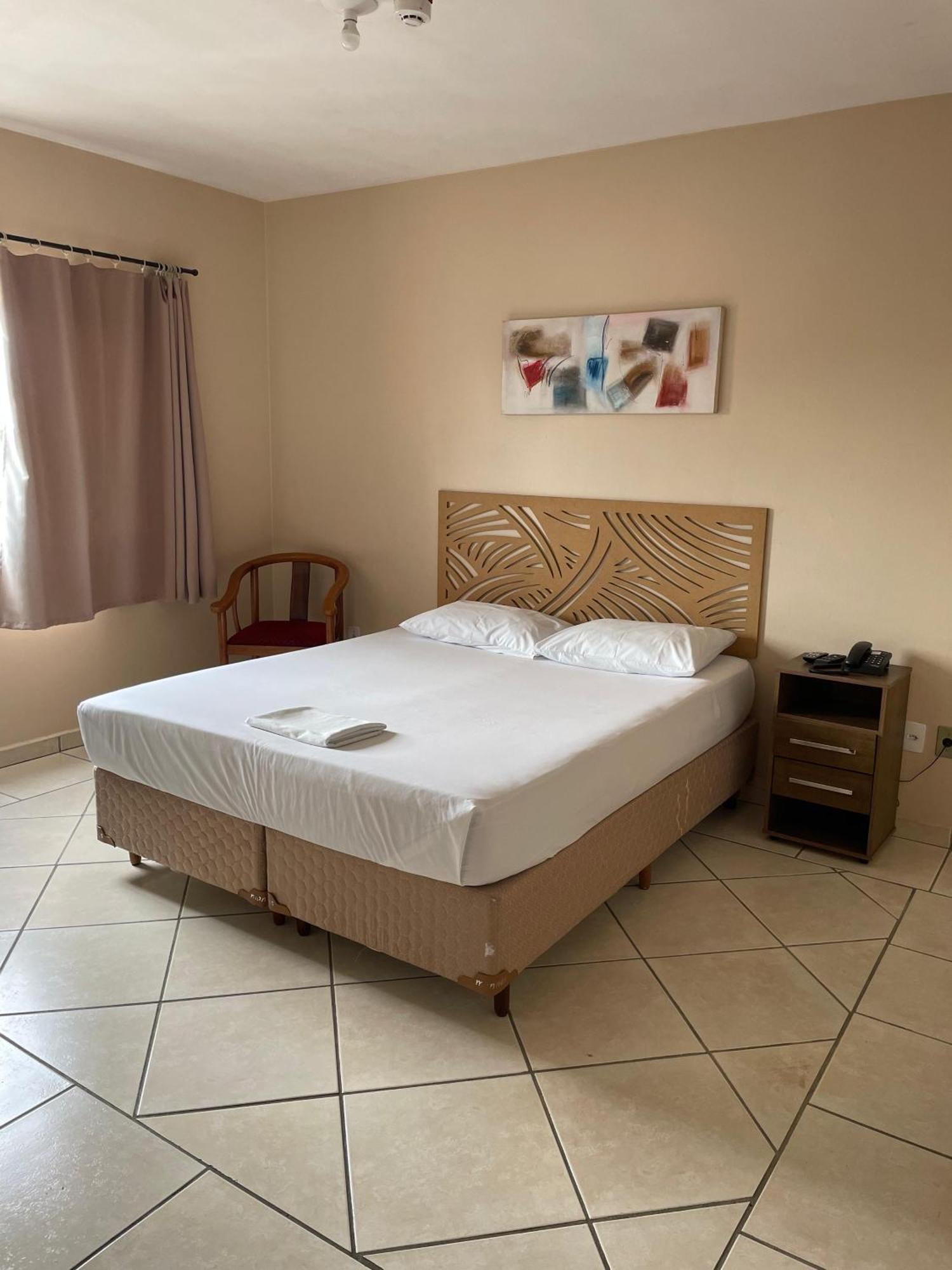 Hotel Pontal Palhoça Εξωτερικό φωτογραφία