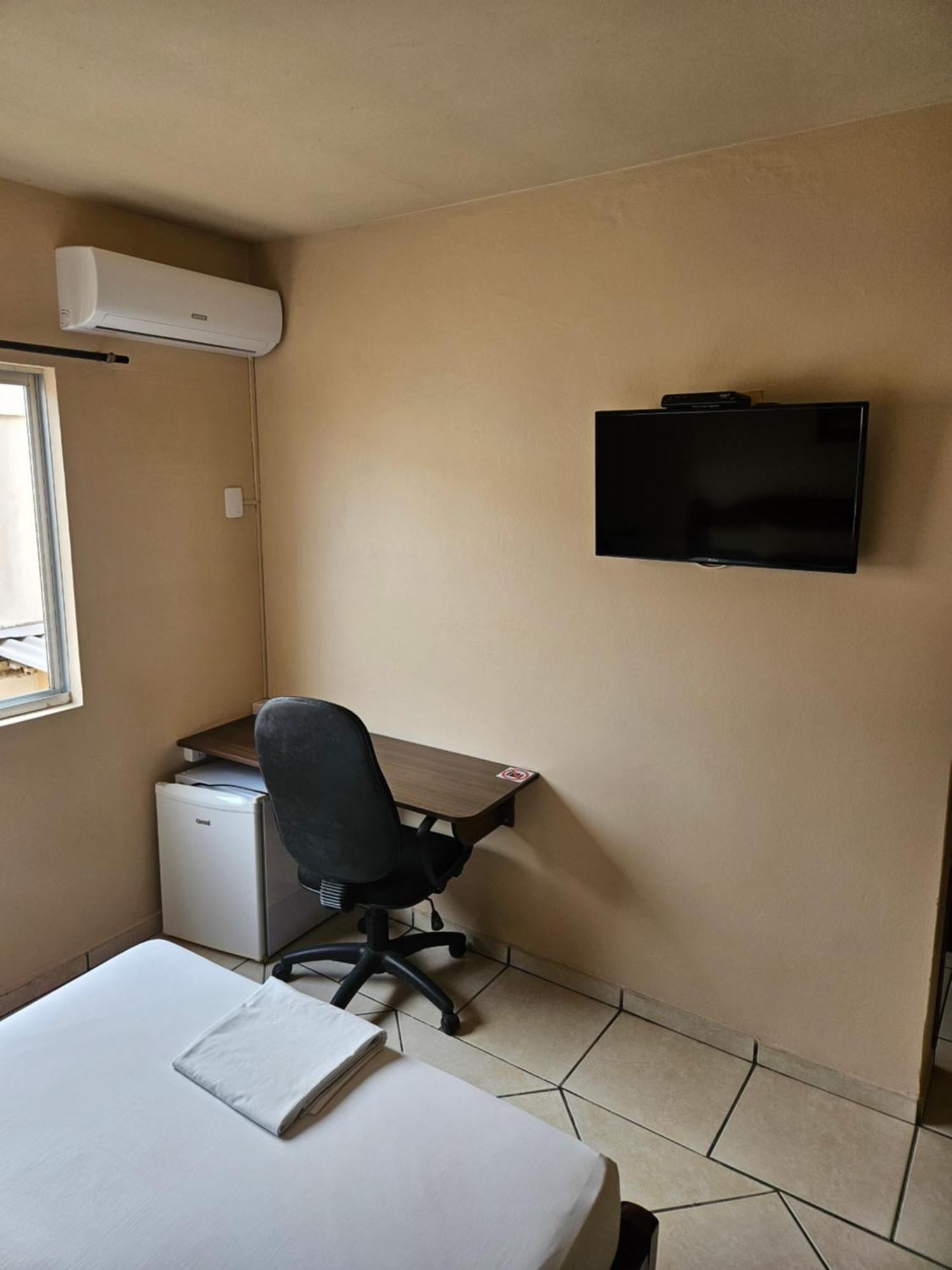 Hotel Pontal Palhoça Εξωτερικό φωτογραφία