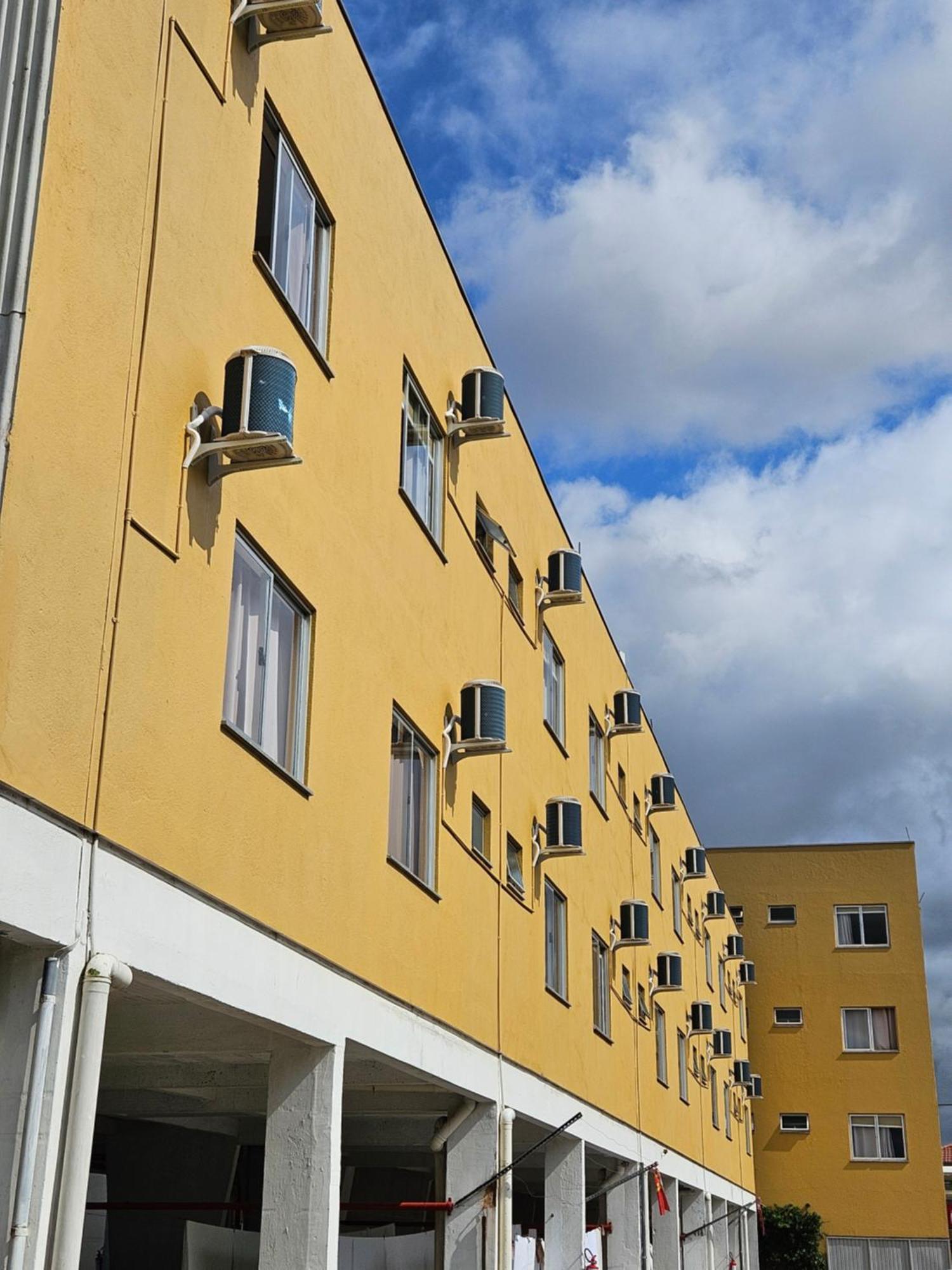 Hotel Pontal Palhoça Εξωτερικό φωτογραφία