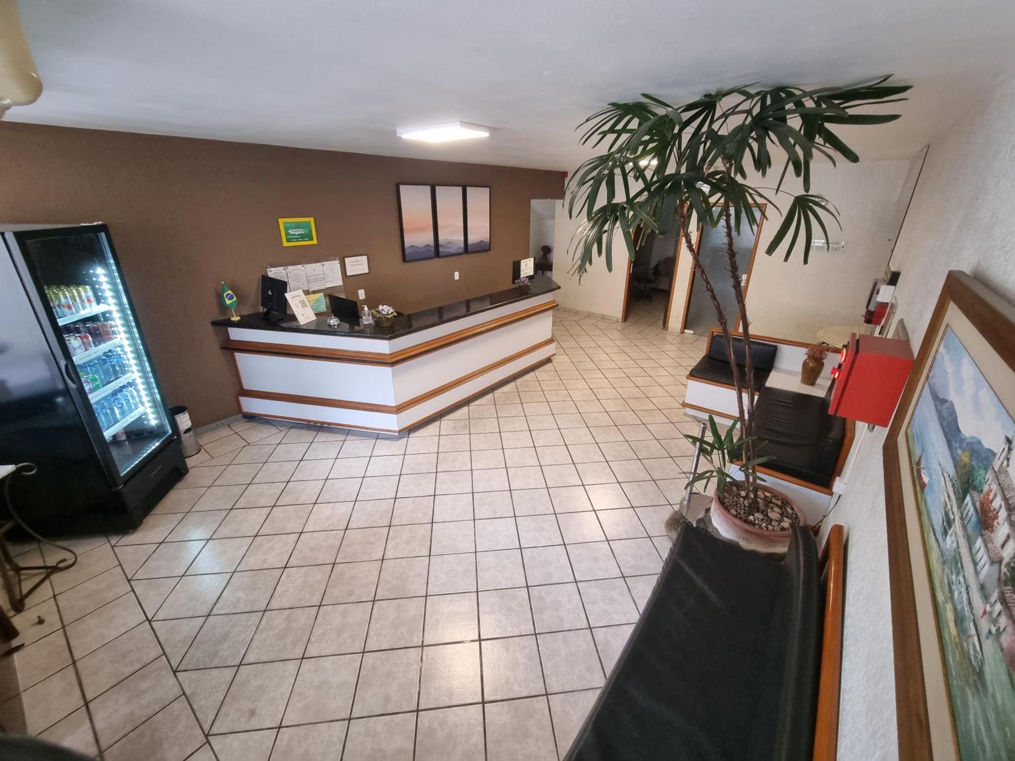 Hotel Pontal Palhoça Εξωτερικό φωτογραφία