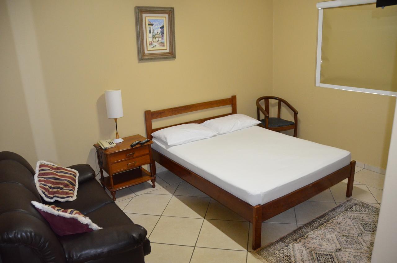 Hotel Pontal Palhoça Εξωτερικό φωτογραφία