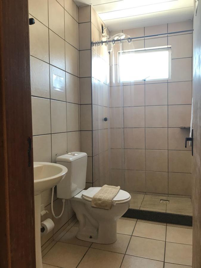 Hotel Pontal Palhoça Εξωτερικό φωτογραφία