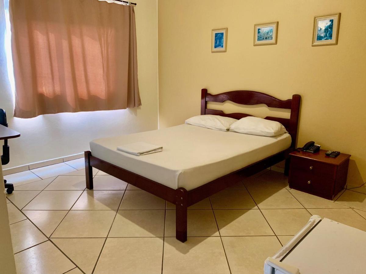 Hotel Pontal Palhoça Εξωτερικό φωτογραφία