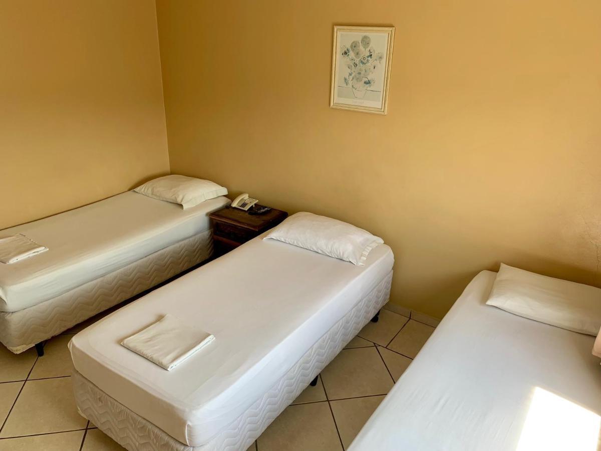 Hotel Pontal Palhoça Εξωτερικό φωτογραφία