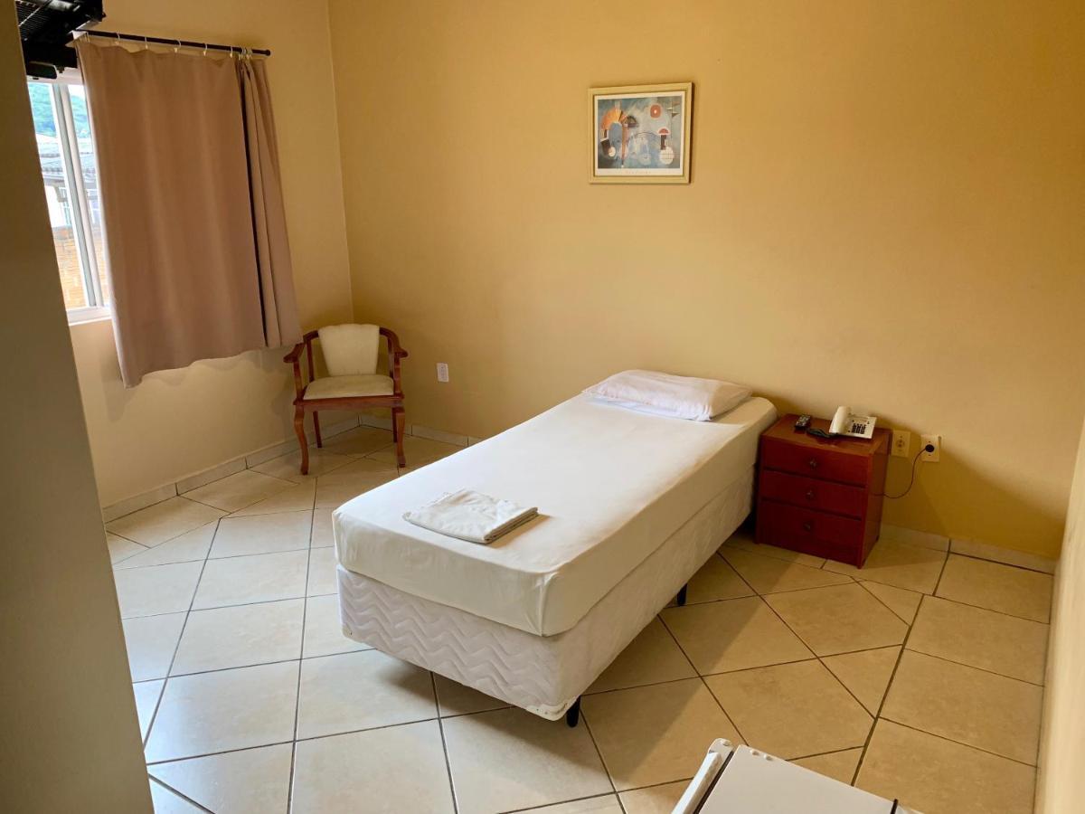 Hotel Pontal Palhoça Εξωτερικό φωτογραφία