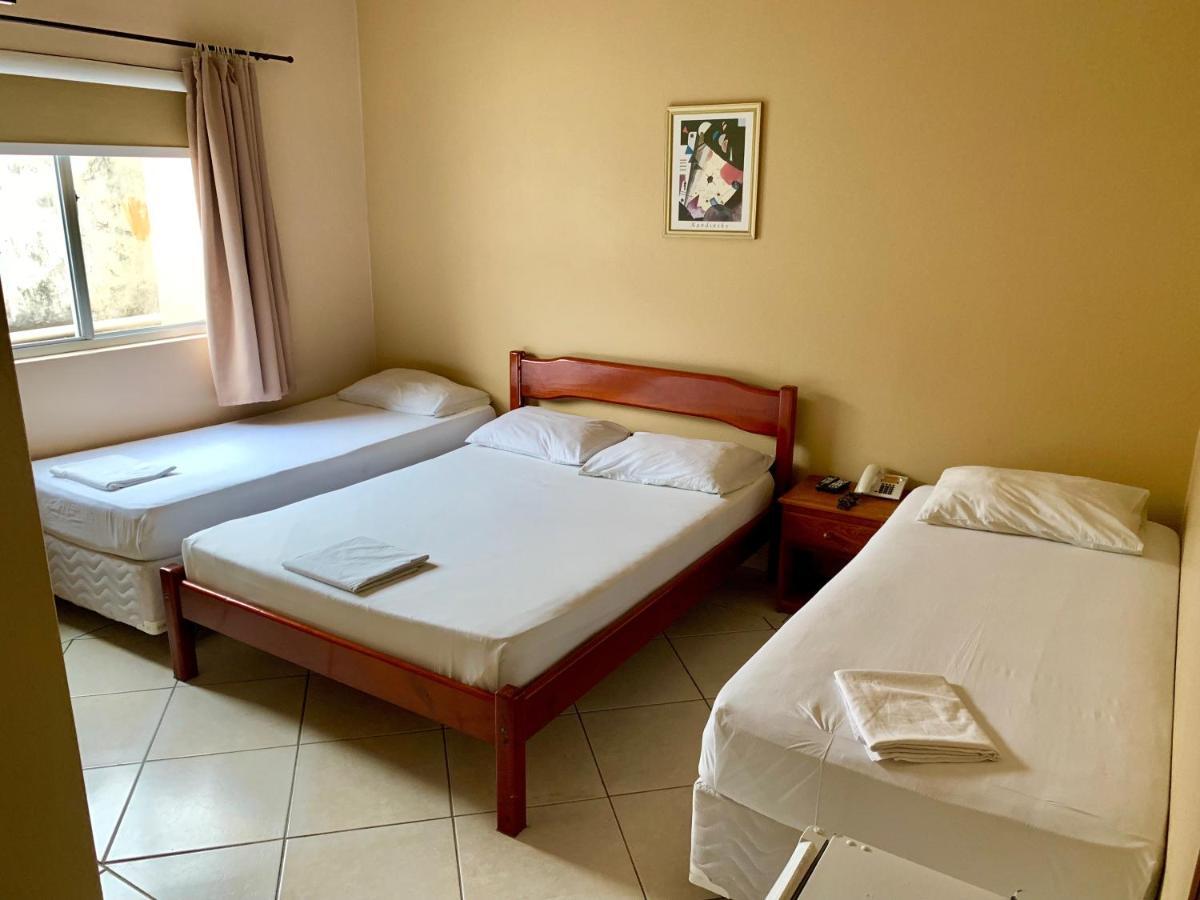 Hotel Pontal Palhoça Εξωτερικό φωτογραφία